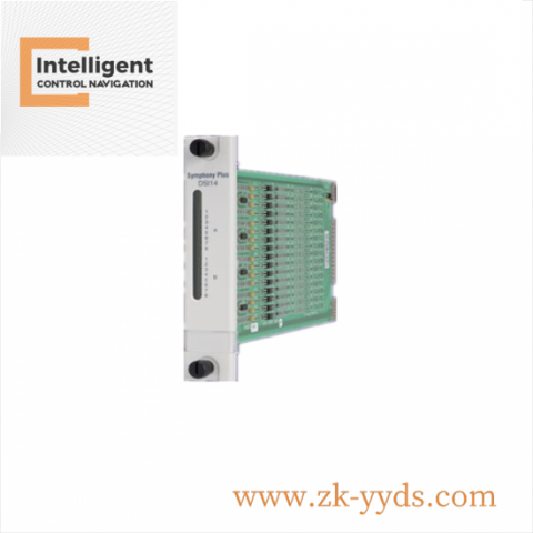 ABB IOR810 Universal Programming Environment - Facilitating Enhanced Industrial Automation Solutions