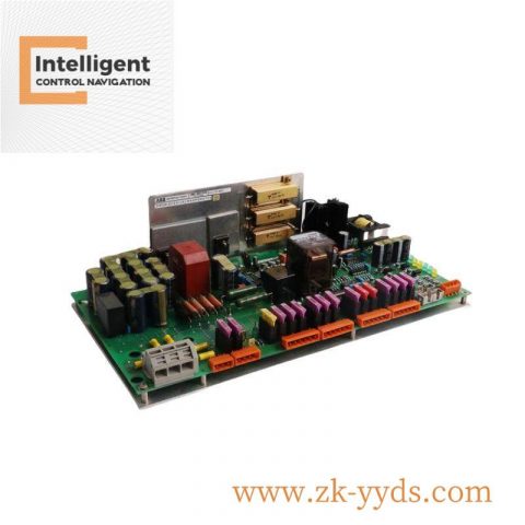 ABB KUC720AE01 High-Frequency Automation System for Industrial Control