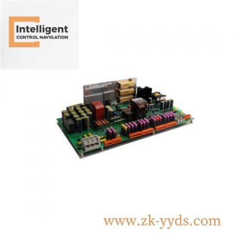 ABB KUC720AE101 3BHB003431R0101 DCS Module - Industrial Automation Control