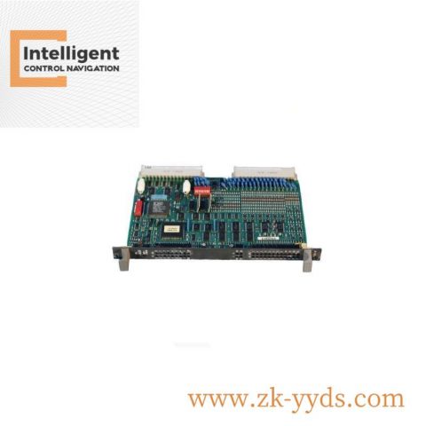 ABB LM80.A Process Control Module