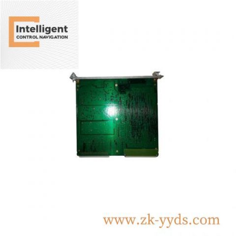 ABB P4LQA HENF209736R0003 Industrial Control Module