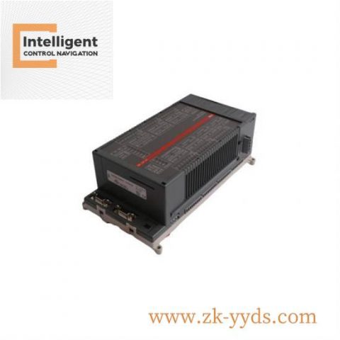 ABB PFSK152 - High Performance Industrial Controller