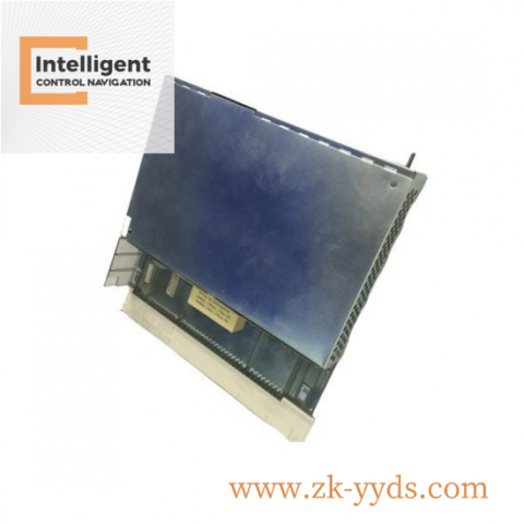 ABB PM630 Industrial Automation Controller Module