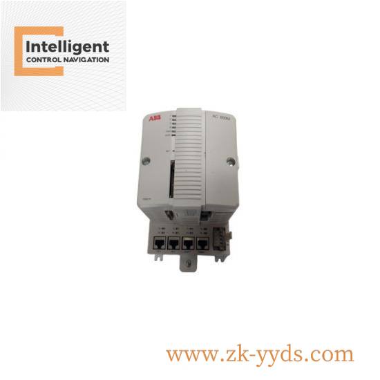abb_pm866k01_3bse050198r1.jpg ABB PM866K01 3BSE050198R1 PLC Module for Industrial Automation