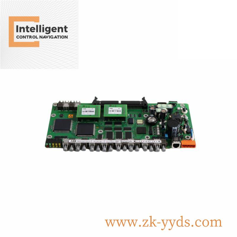 abb_ppc907be101_3bhe024577r0101_1.jpg ABB PPC907BE101 3BHE024577R0101 Industrial Control Module