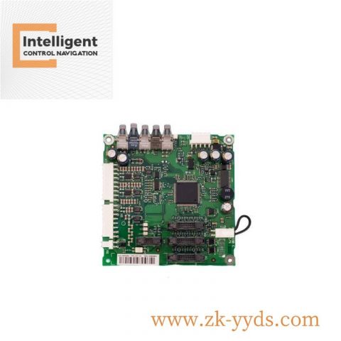 ABB PPD113B03-26-100100 3BHE023584R2625 Industrial Controller