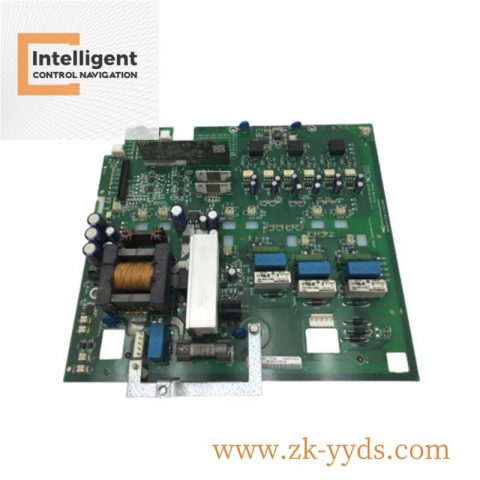 ABB R474A11XE Custom Industrial Module - High Performance Control Component