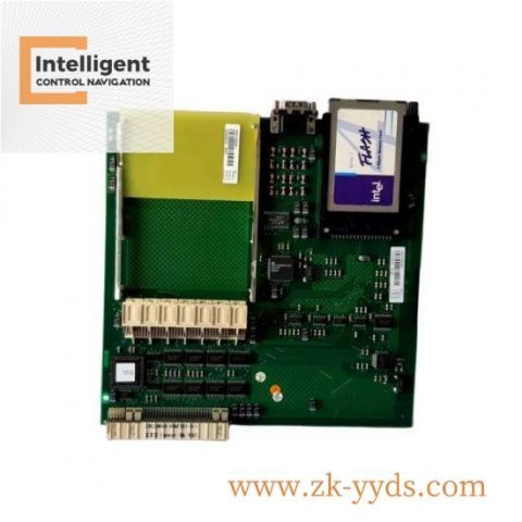 ABB RB520 3BSE003528R1 Industrial Control Module