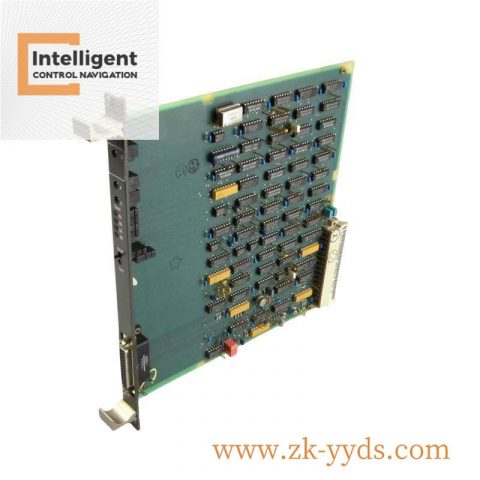 ABB RED670, Advanced Protective Relay for Industrial Automation