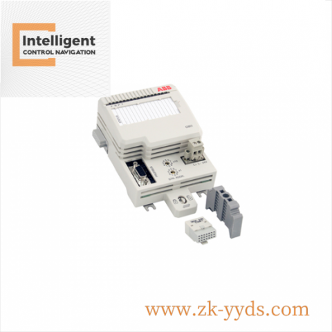 ABB RK682011-BA Module for Industrial Control Systems