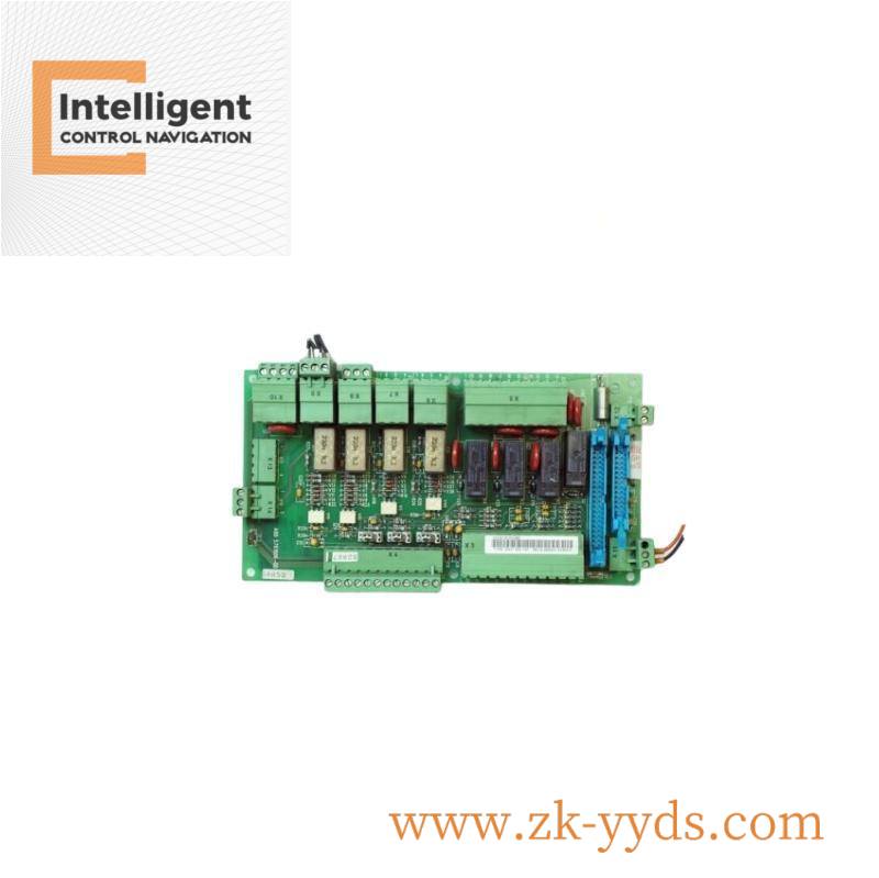 abb_snat602tac.jpeg ABB SNAT602TAC Control Board for DCS System