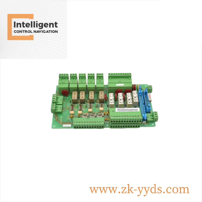 abb_snat602tac.png ABB SNAT602TAC Control Board for DCS System