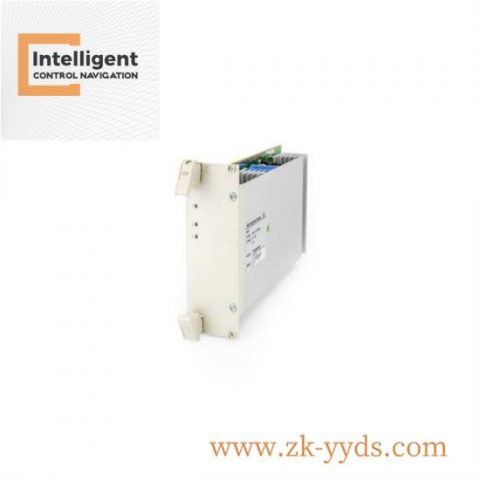 ABB SR511 3BSE000863R1 Industrial Control Module