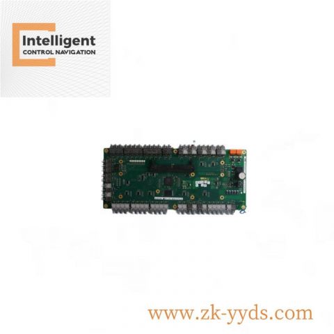 ABB UFC719AE01 3BHB000272R0001 Drive Controller - Optimized for Industrial Automation