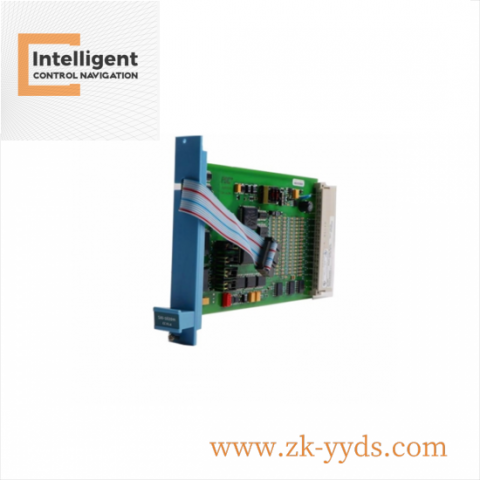 ABB UNS0007A-P V1 Industrial Control Module