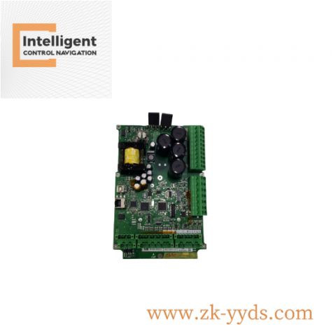 ABB UNS0119A-P V101 Digital Controller Module