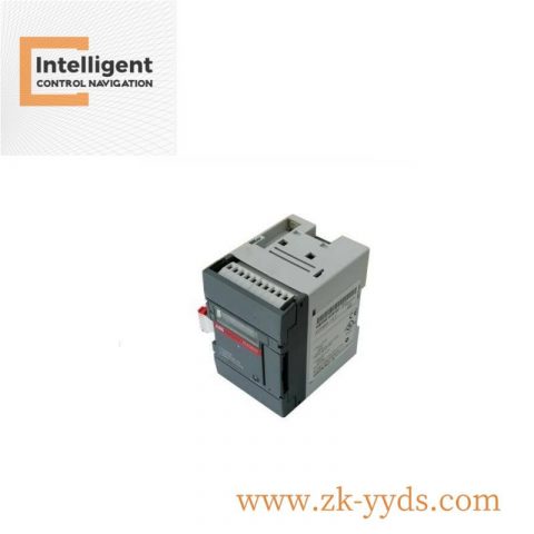 ABB XM06B5 Program Debugging Module