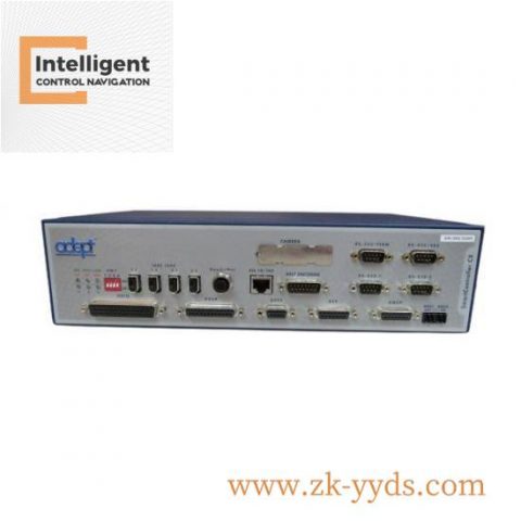 ADEPT Adept 101 PLC Control System