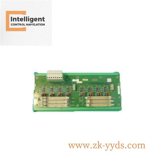 alstom_n895313512x_n895313000r.jpg ALSTOM N895313512X N895313000R Control Module for Industrial Automation Systems