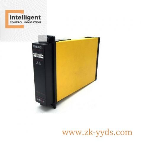 ALSTOM NRD109475 SA44670.E Industrial Module