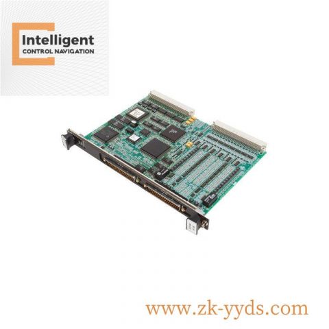 AMAT COMPONENT SIDE High Performance Industrial Control Module