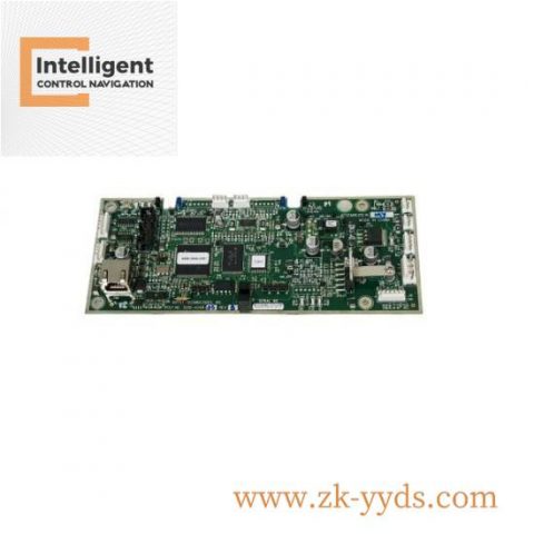 ASYST SB-700 Control Module for Industrial Automation Systems