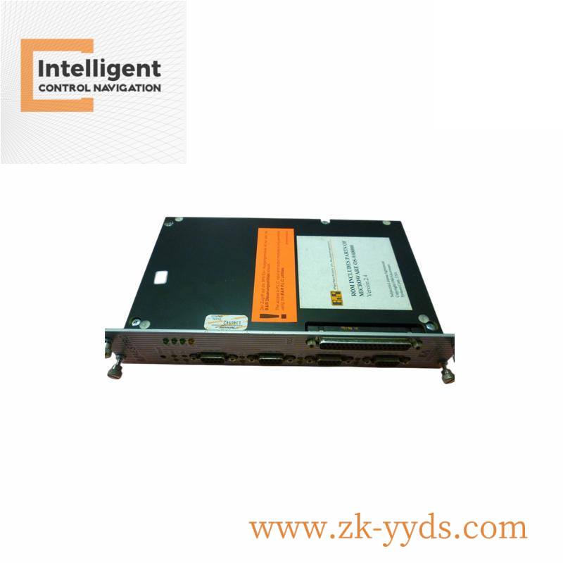 b_r_2005plc_2.jpg B&R 2005PLC Backplane, High-Performance Industrial Control Solution