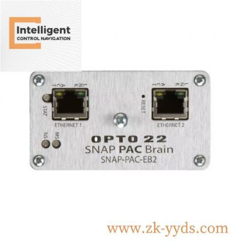 BENNING 9061486921 Control & Regulation Module, High Precision