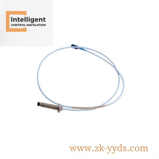 bently_124761-01_1.jpg BENTLY 124761-01 Industrial Vibration Monitoring Module for Enhanced Machine Health