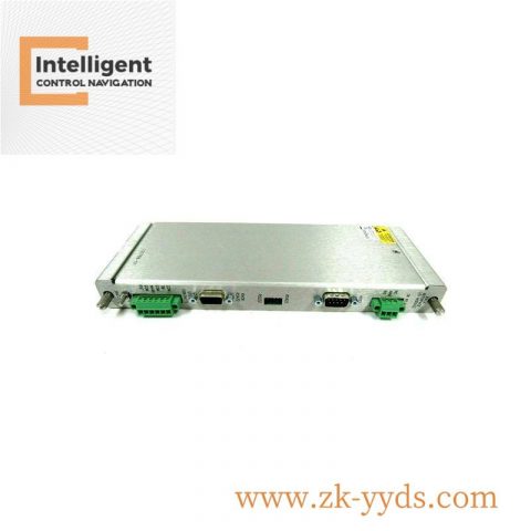 BENTLY 125768-01 Industrial Control Module