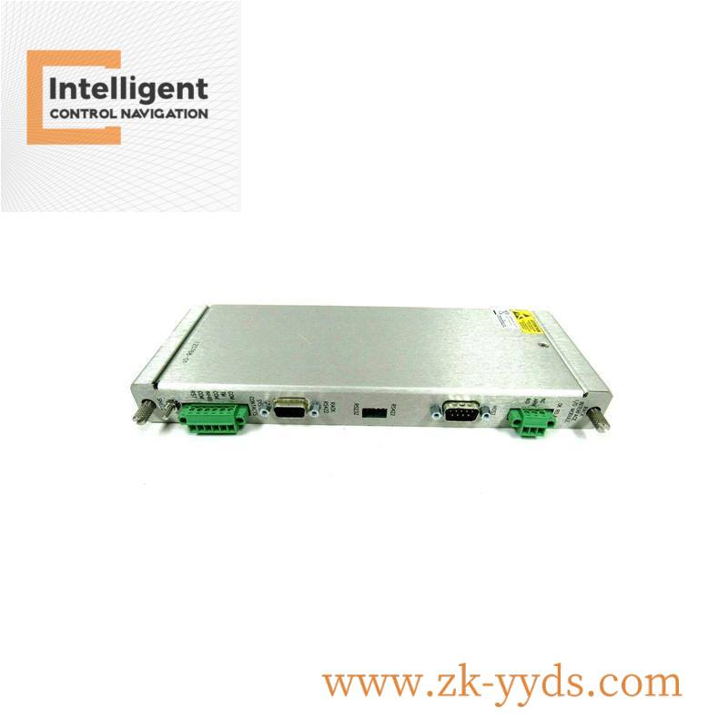 bently_125768-01.jpg BENTLY 125768-01 Industrial Control Module