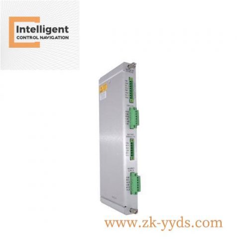 BENTLY 133442-01 Industrial Vibration Sensor, Precision Measurement for Enhanced Safety