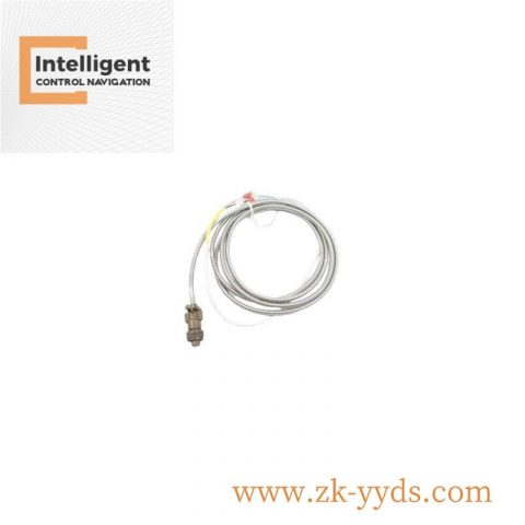 BENTLY 161216-01 Vibration Monitoring Module