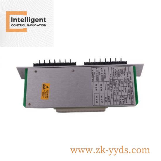 bently_161216-01_2.jpg BENTLY 161216-01 Vibration Monitoring Module