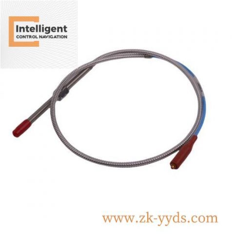 BENTLY 1900/65A-01-01-01-00-00 - High-Precision Industrial Control Module