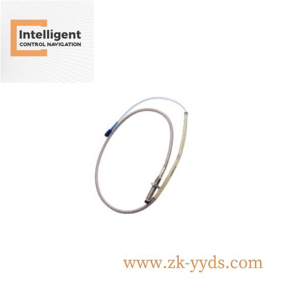 bently_1x35668_1.jpg BENTLY 1X35668 Communication Module for Industrial Control Systems