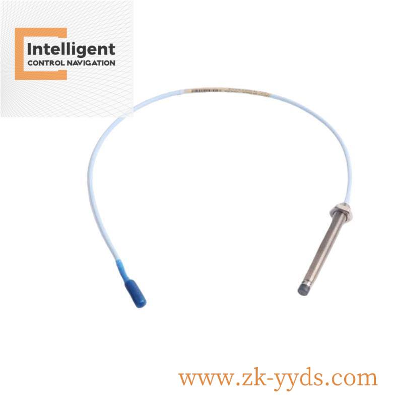 bently_1x35668_3.jpg BENTLY 1X35668 Communication Module for Industrial Control Systems