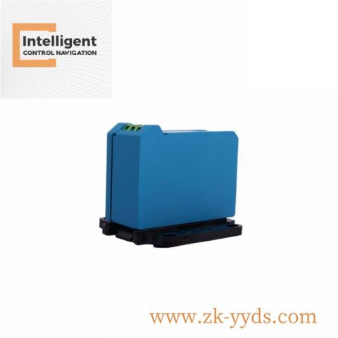 BENTLY 1X35668 Made Exclusively By BENTLY, Industrial Control Module