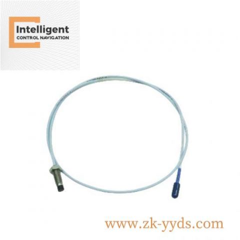 BENTLY 330101-00-20-10-02-05 High Precision Vibration Monitoring System