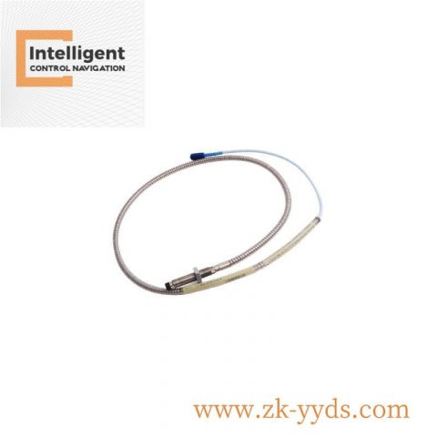 BENTLY 330104-00-10-10-02-CN High Precision Vibration Sensor Module