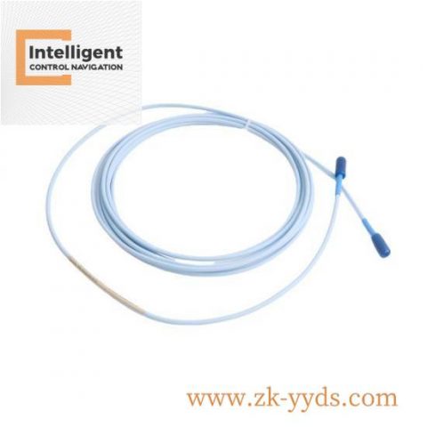 BENTLY 330130-040-00-00 Vibration Monitoring System Module