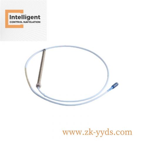 BENTLY 3500/05-01-01-01-00-00: Industrial Control System Module