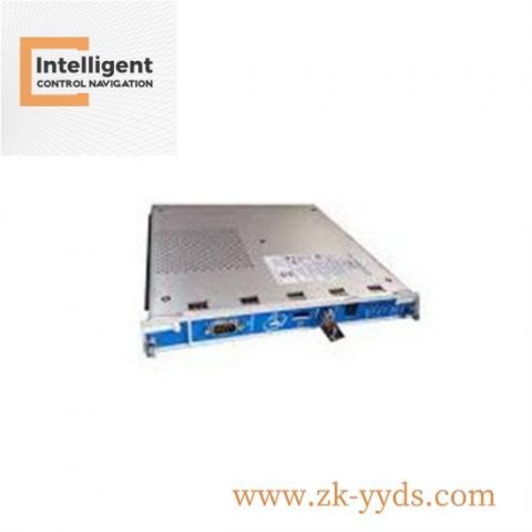 Bently 3500/22M 138607-01 Standard Transient Data Interface Module