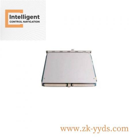 BENTLY 3500/22M 138607-01 Transient Data Interface Module