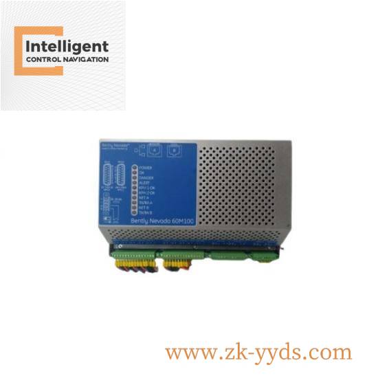 bently_60m100-00_2.jpg BENTLY 60M100-00 Industrial Control Module