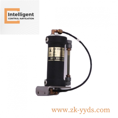 CMZ SVM1608/SER.102 Industrial Control Module