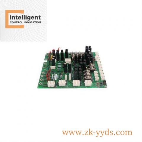 GE COMPACTPCI DM/V2400A-CPCI High-Performance Industrial Module