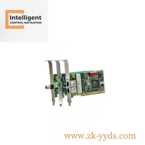 KOLLMORGEN MODHUB-16E-DC24V Industrial Control Module