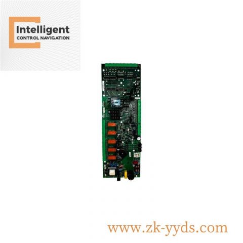 Cutler-Hammer CE15KN3 Industrial Control Relay Module