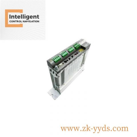 Elau PMC-2/11/05/000/00/00/01/00/00 Mechanical Processing Module